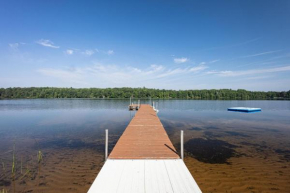 Lake Cabin for large groups that sleeps 27
